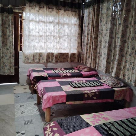Holiyday In Vgf Farm House Danishpet Экстерьер фото