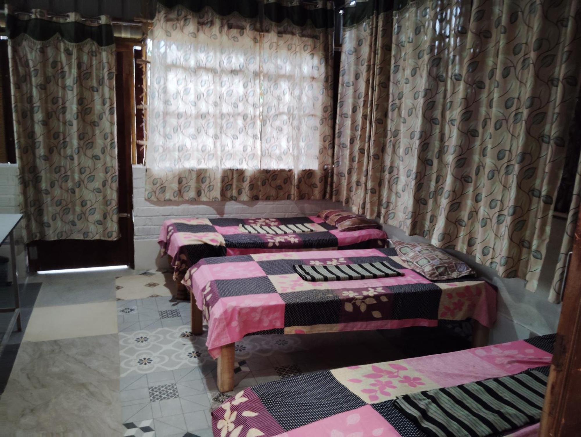 Holiyday In Vgf Farm House Danishpet Экстерьер фото